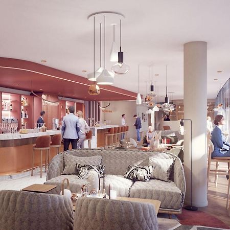 Sheraton Bordeaux Airport Merignac  Exterior photo